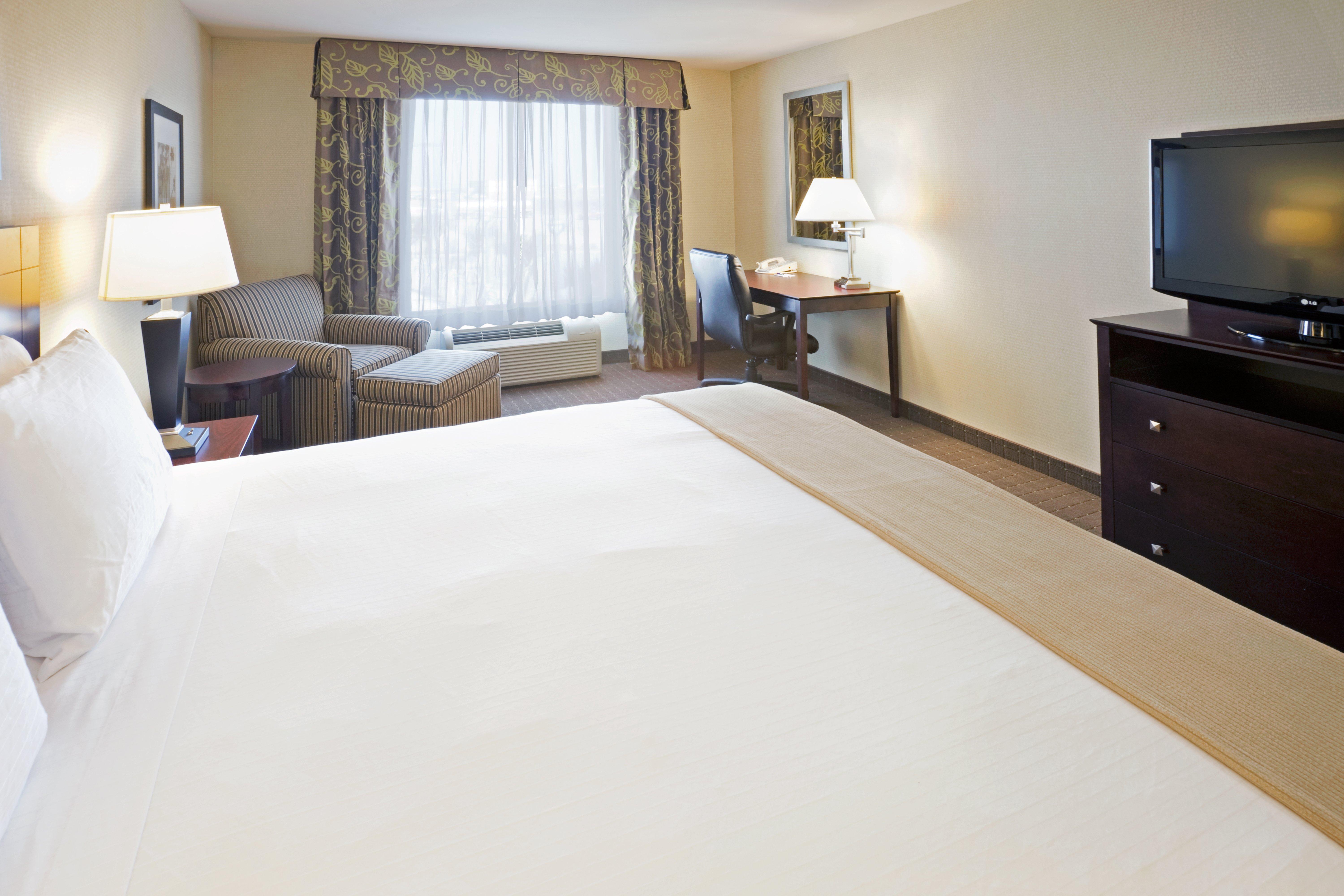 Holiday Inn Express Hotel & Suites Eagle Pass By Ihg Екстериор снимка