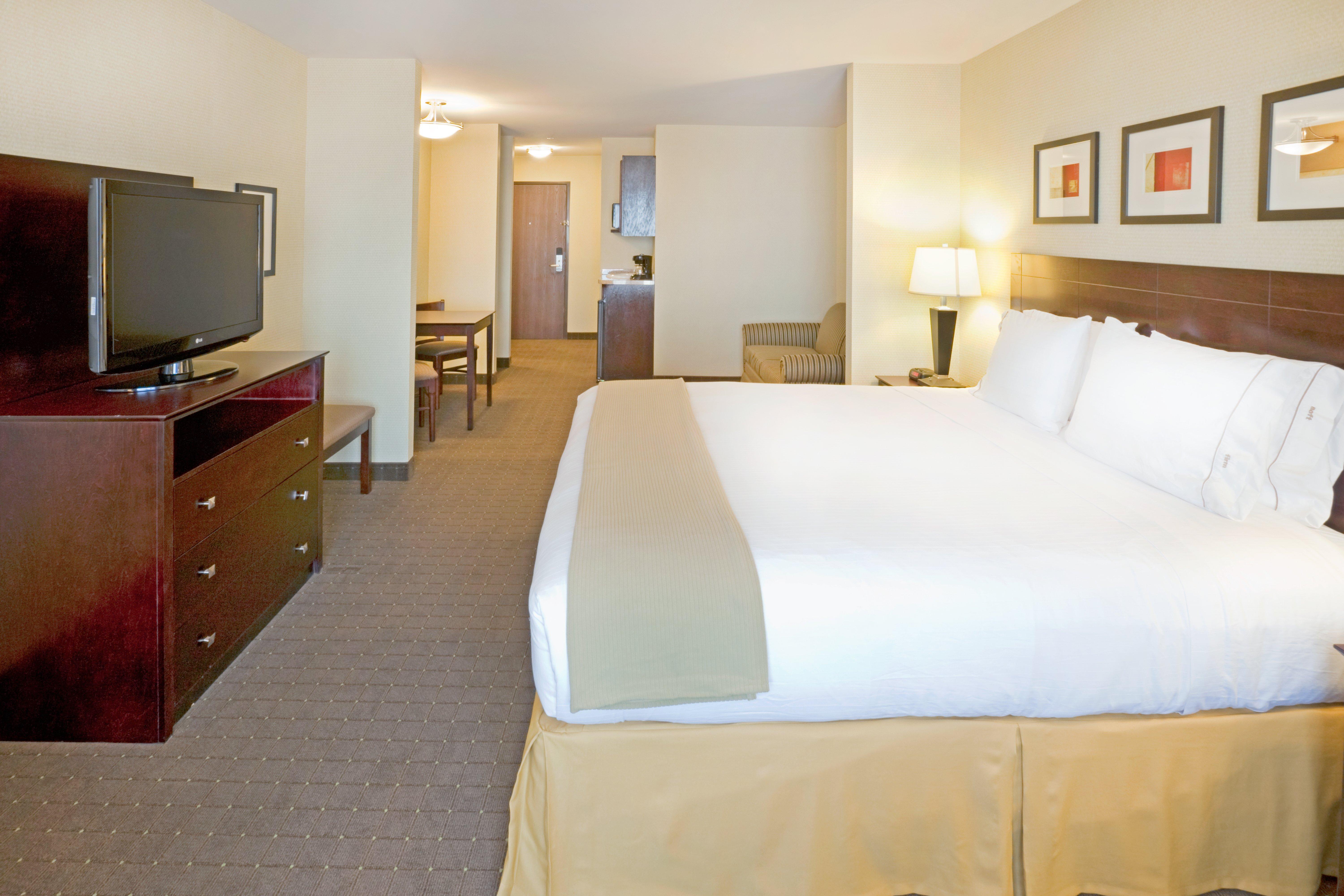 Holiday Inn Express Hotel & Suites Eagle Pass By Ihg Екстериор снимка