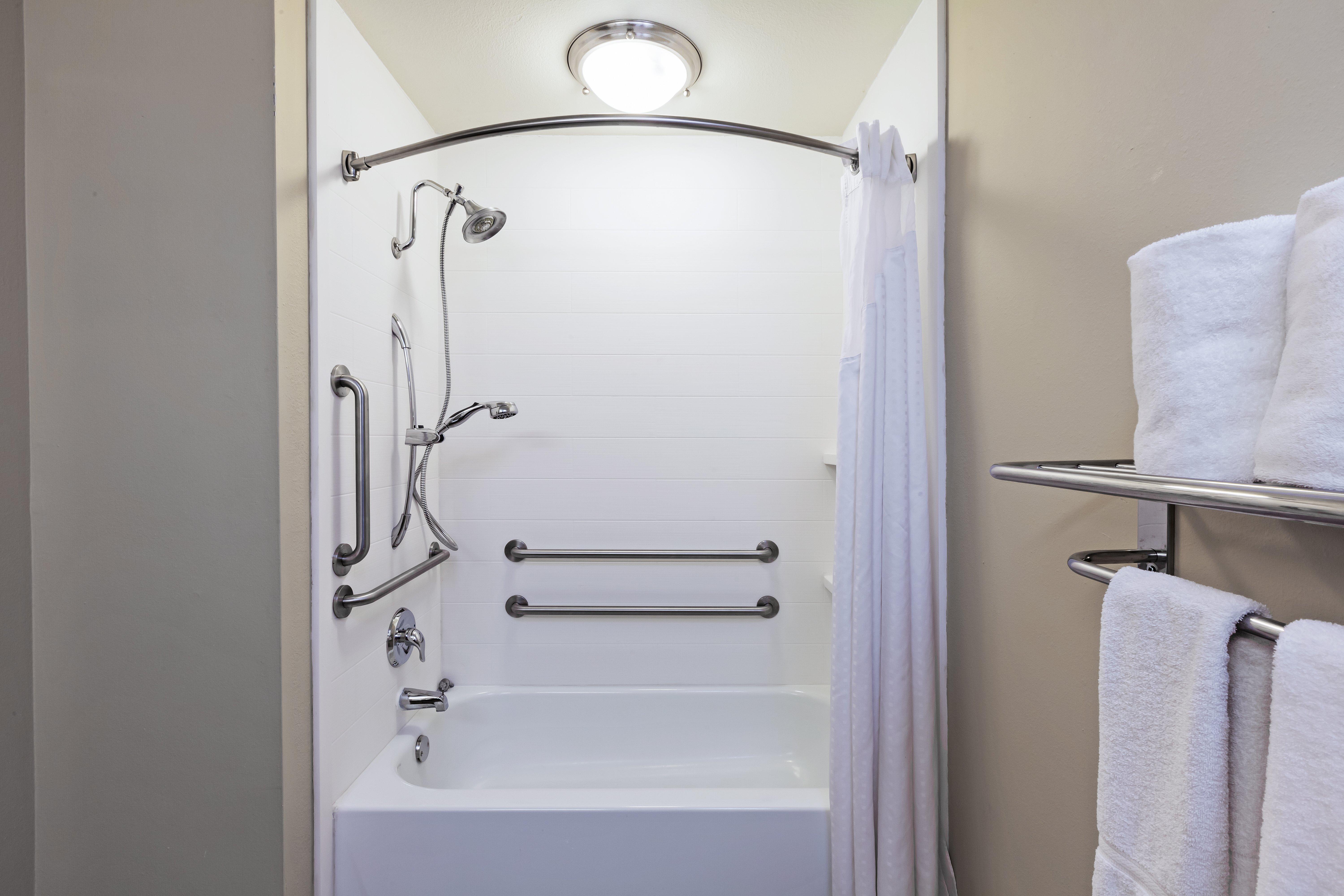 Holiday Inn Express Hotel & Suites Eagle Pass By Ihg Екстериор снимка