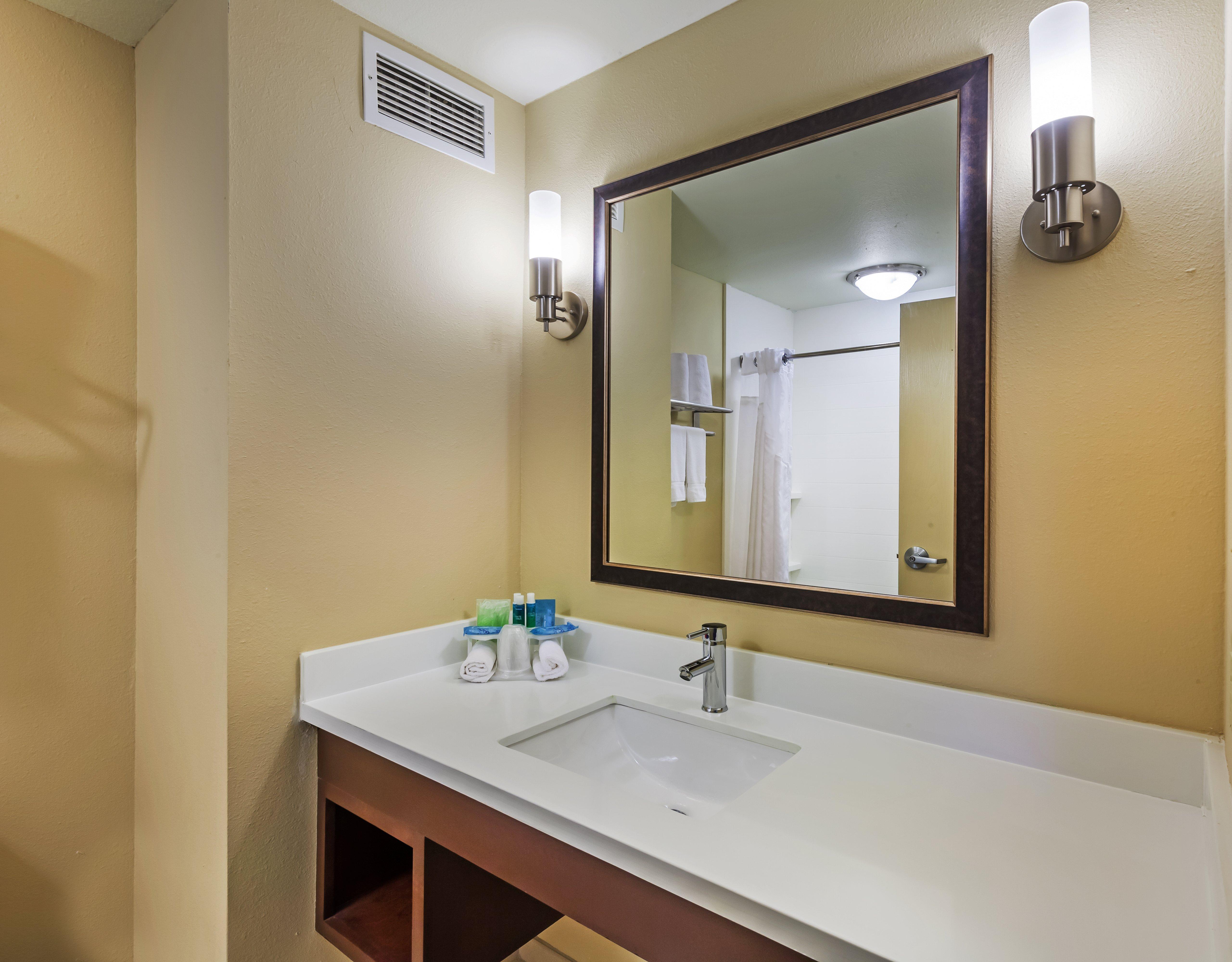 Holiday Inn Express Hotel & Suites Eagle Pass By Ihg Екстериор снимка