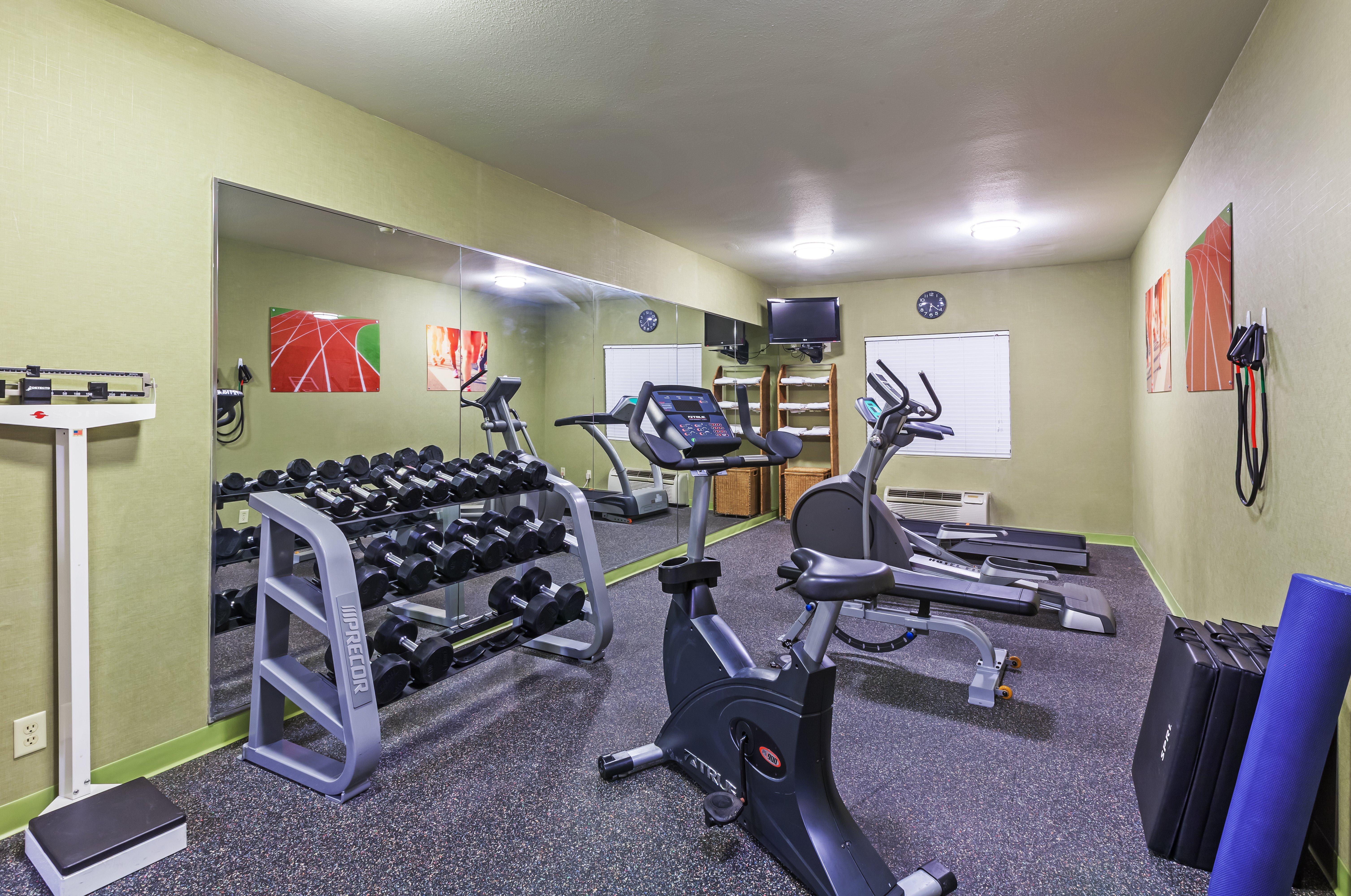 Holiday Inn Express Hotel & Suites Eagle Pass By Ihg Екстериор снимка