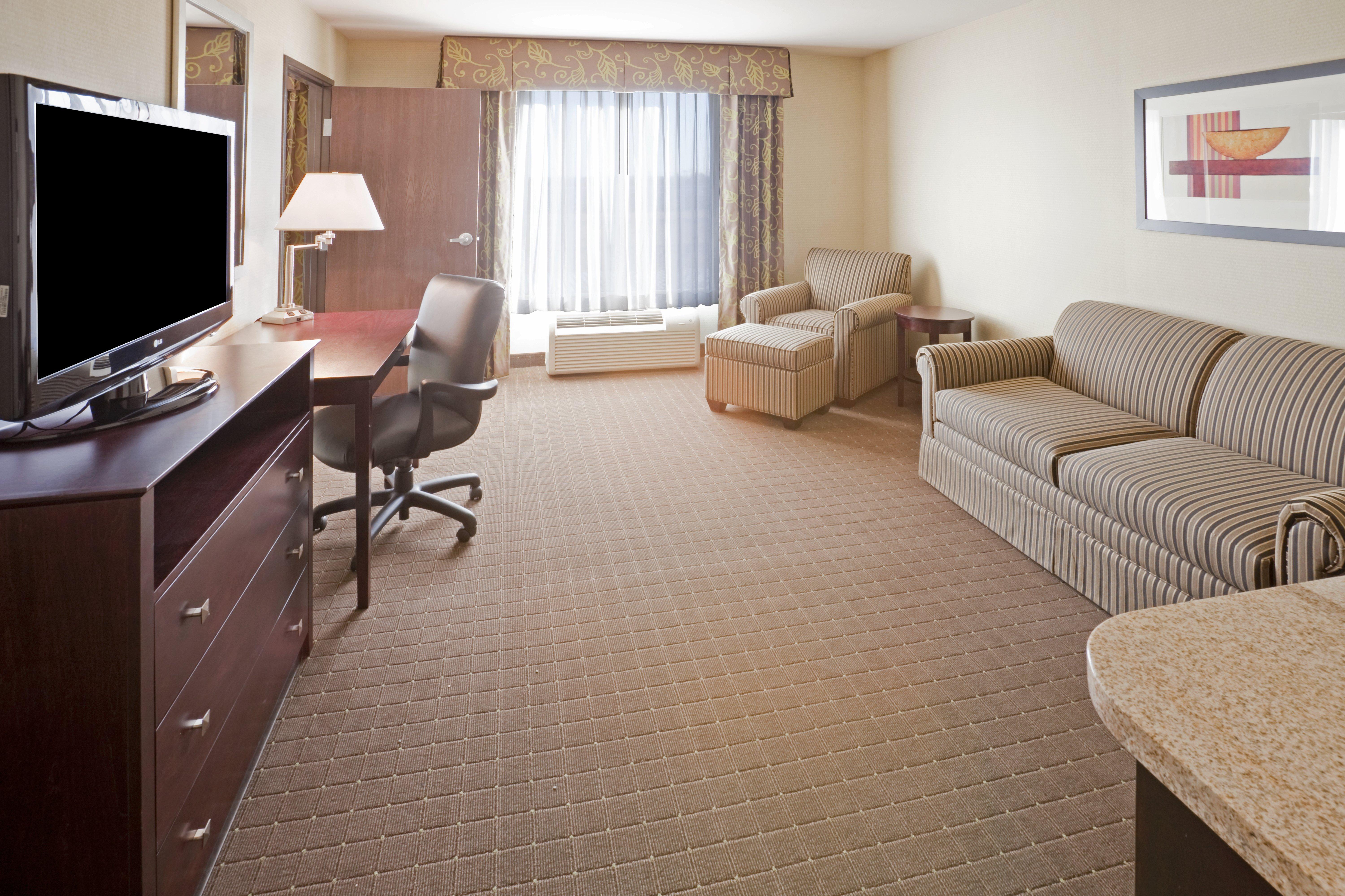 Holiday Inn Express Hotel & Suites Eagle Pass By Ihg Екстериор снимка