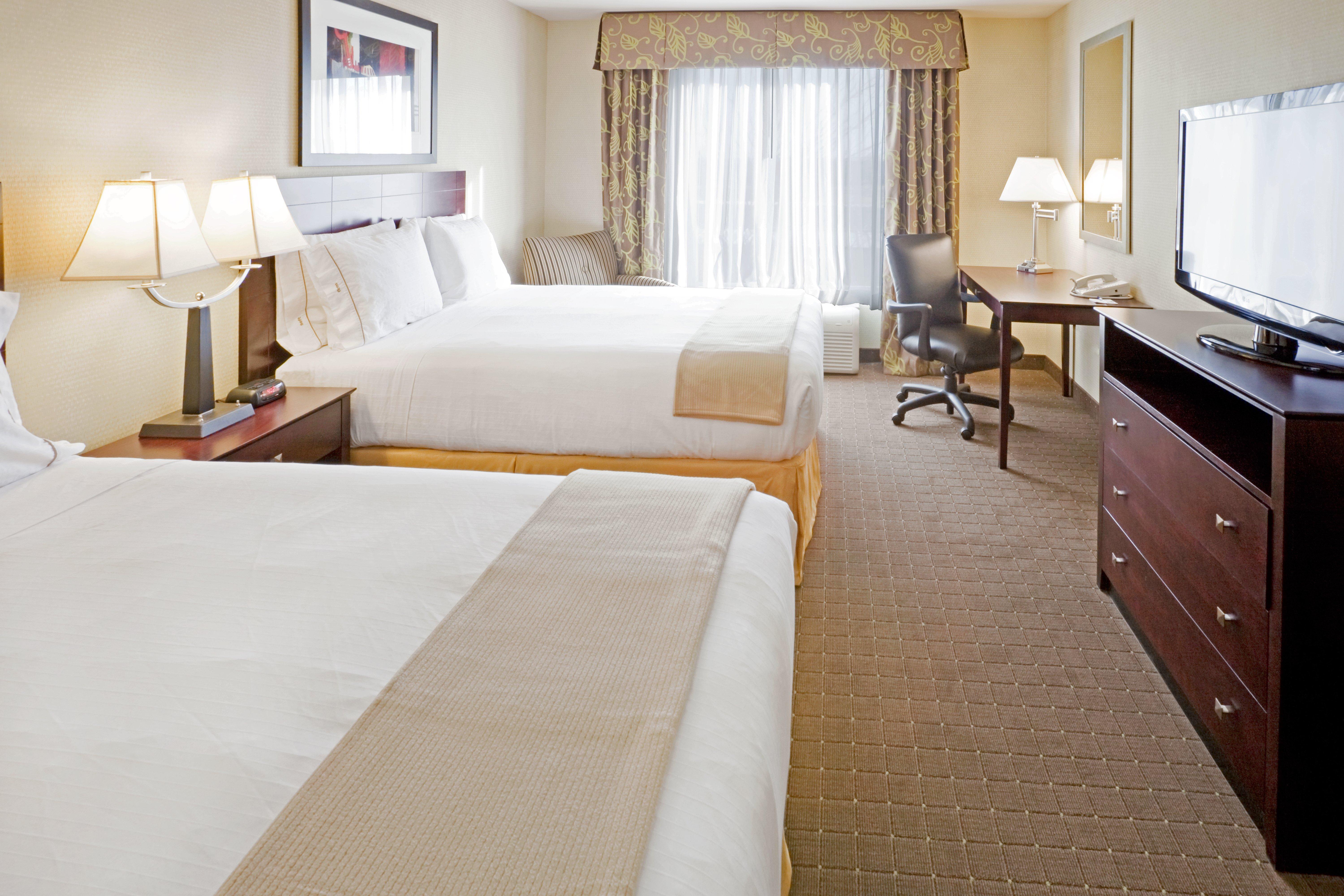 Holiday Inn Express Hotel & Suites Eagle Pass By Ihg Екстериор снимка