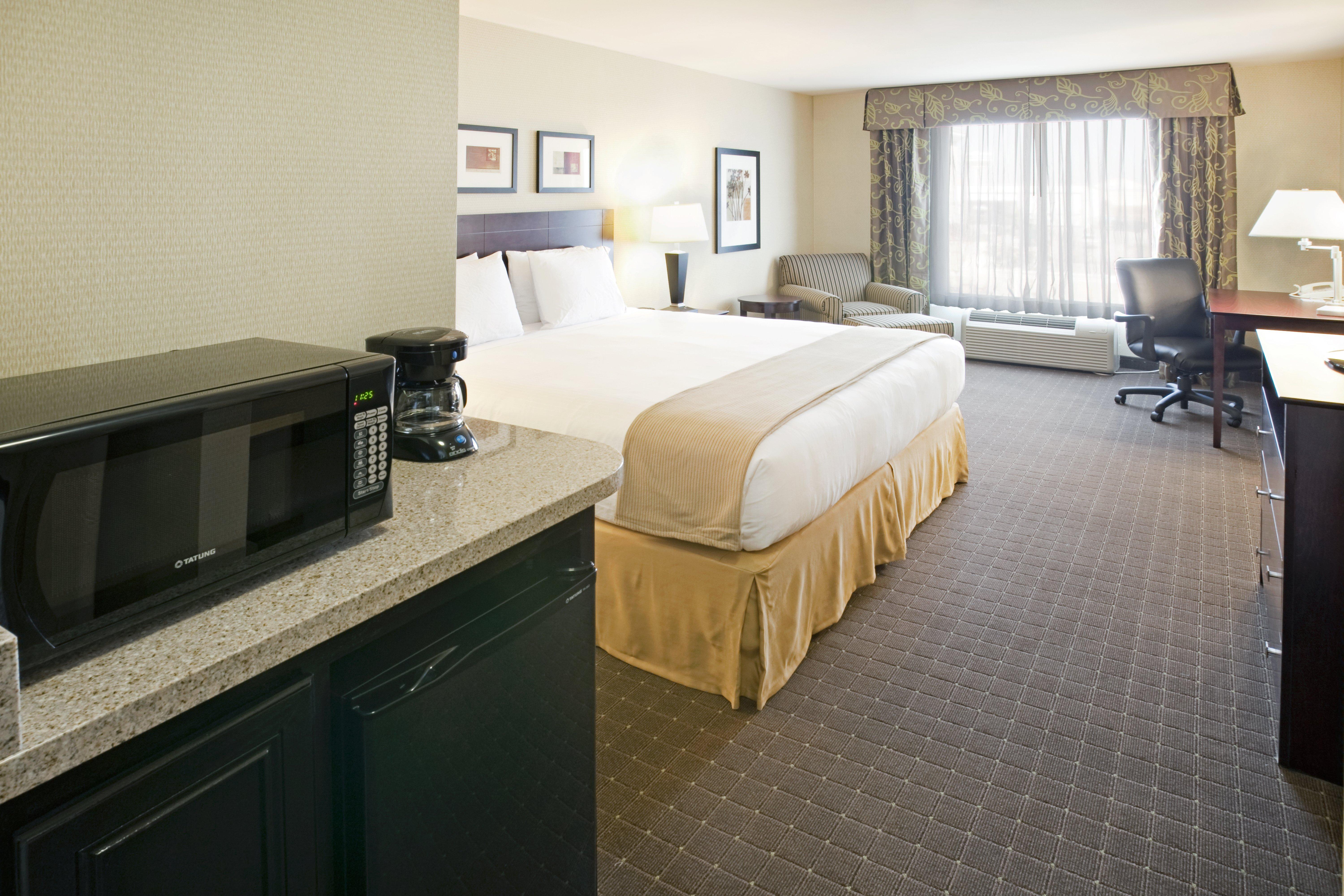 Holiday Inn Express Hotel & Suites Eagle Pass By Ihg Екстериор снимка