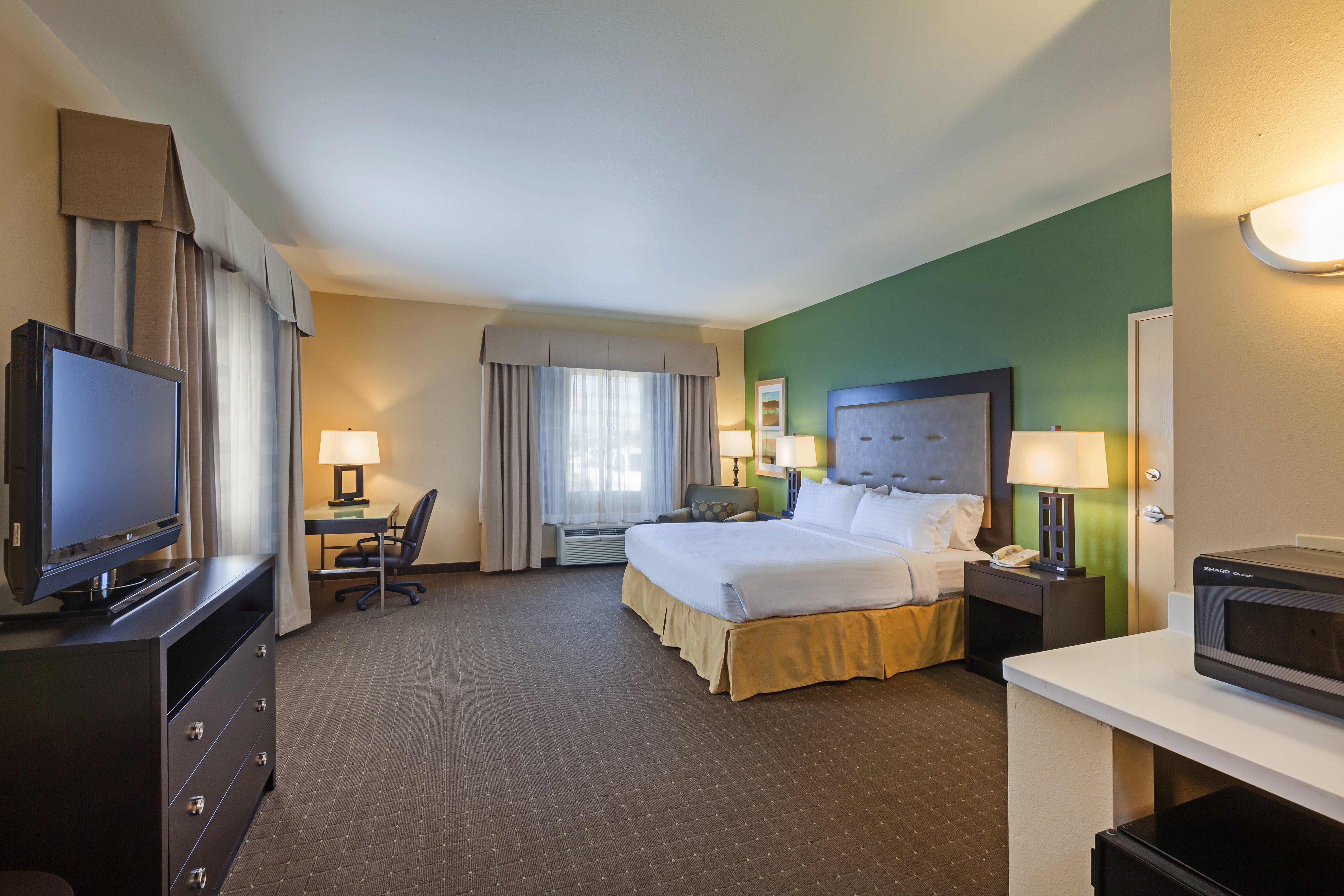 Holiday Inn Express Hotel & Suites Eagle Pass By Ihg Екстериор снимка