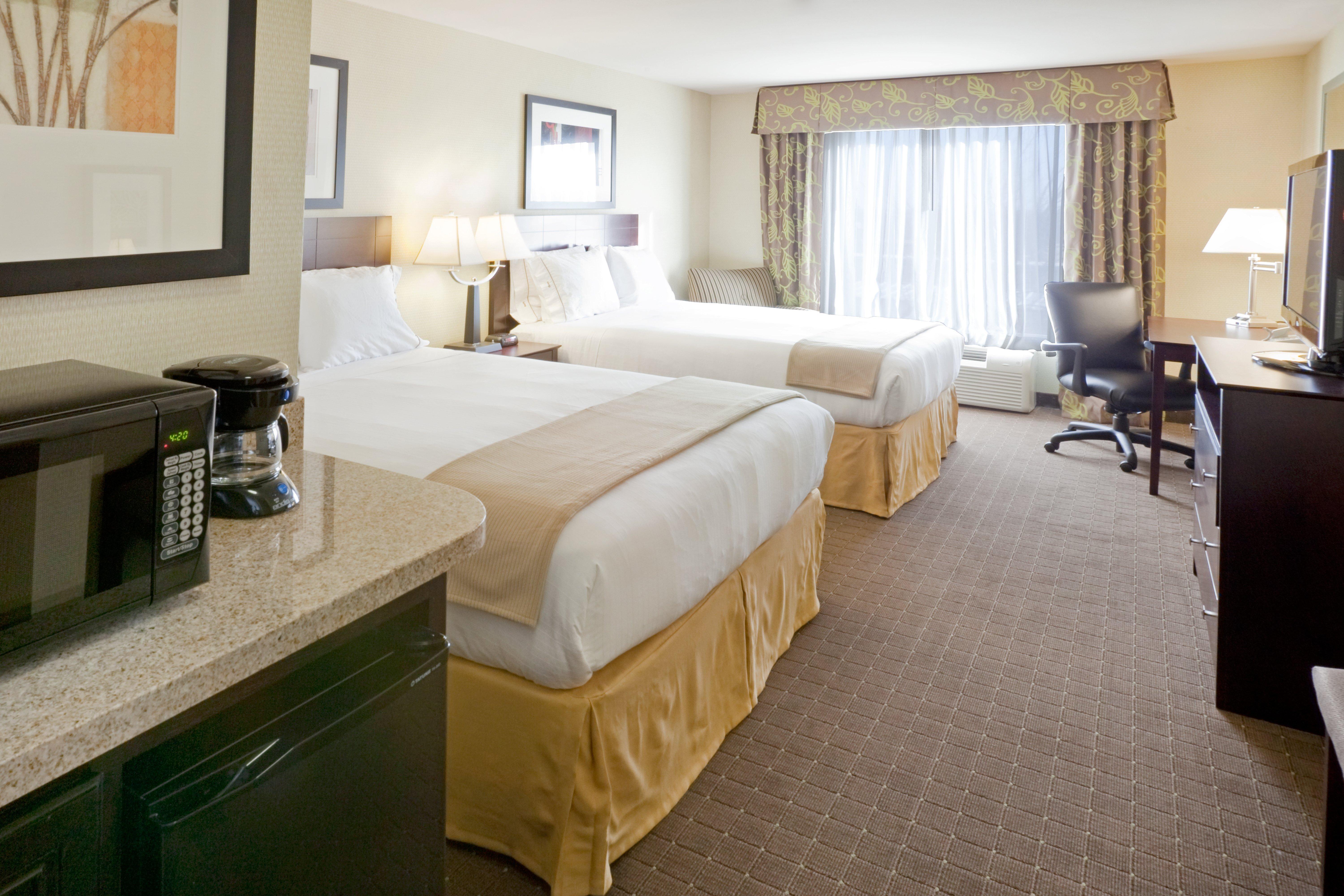 Holiday Inn Express Hotel & Suites Eagle Pass By Ihg Екстериор снимка