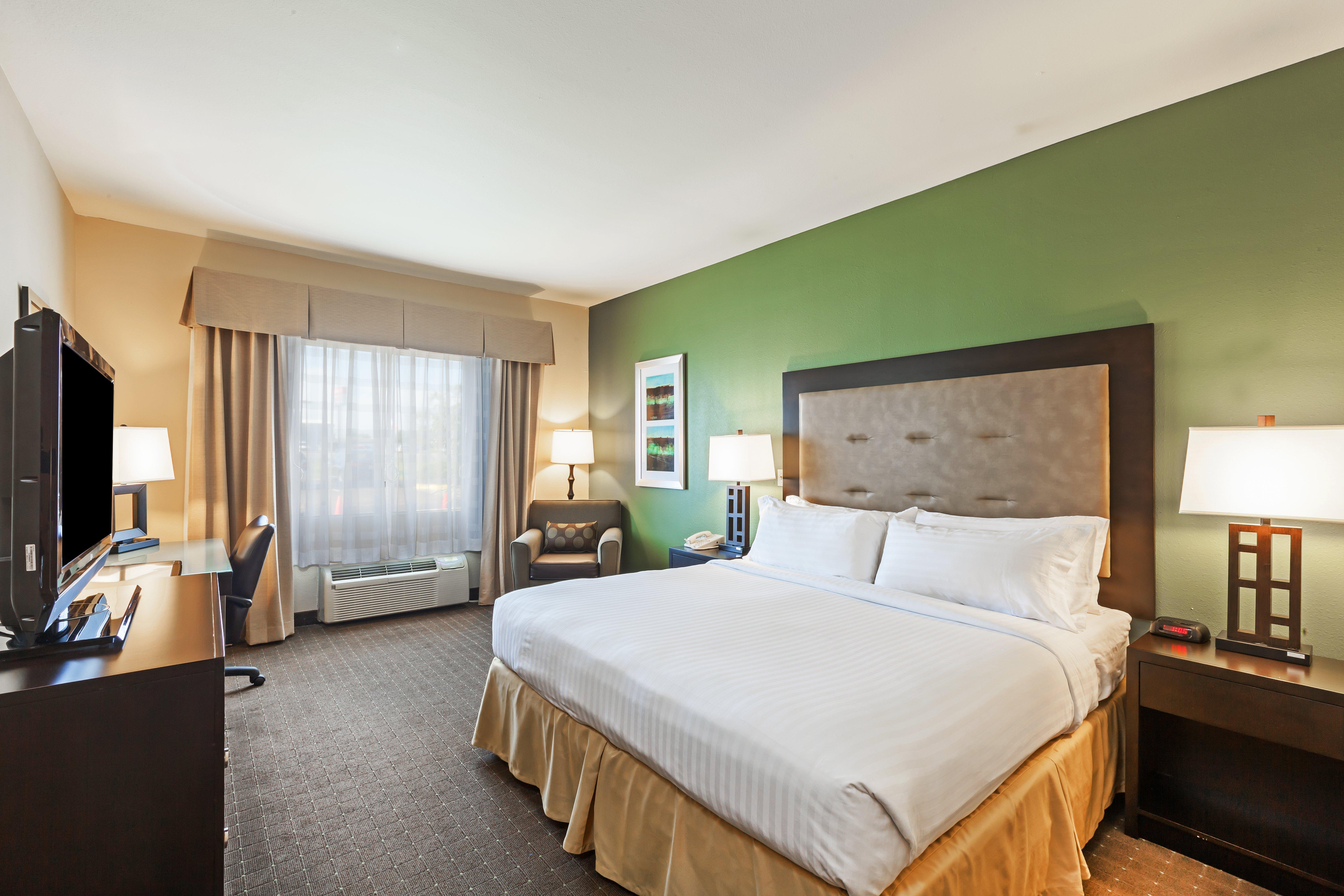 Holiday Inn Express Hotel & Suites Eagle Pass By Ihg Екстериор снимка